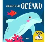 Animales del Océano: 3 (Descubre y Aprende)
