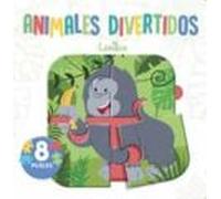 Animales Divertidos