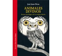 Animales Divinos