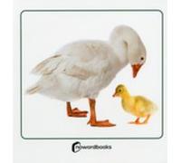 Animales domesticos y sus crias (LIBROS DE FOTOGRAFIA)