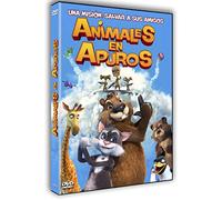 Animales en Apuros DVD 2018 Two Tails