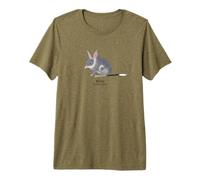 Animales en Peligro de extinción de Australia - Bilby Camiseta Premium