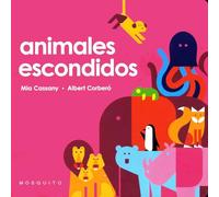 Animales escondidos (DISE?O)