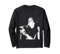 Animales Ex-vocalista Eric Burdon Guerra 1970 Manga Larga