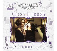 Animales fantásticos – Crea tu moda (HARRY POTTER) – Magazzini Salani
