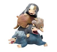 Plastoy – Figura – Animales Fantásticos – Nifflers – 3521320401041