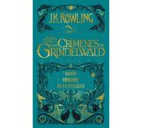 Animales Fantasticos: Los Crimenes De Grindelwald