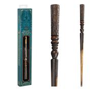 Animales fantásticos: los secretos de dumbledore varita mágica aberf