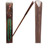 Animales Fantásticos Mensajero Para Scamander Bastón de Mando Mágica Replica MTG