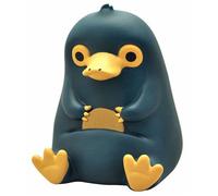 Animales Fantásticos Snaso Caja de Dinero Fantastic Beasts Escarbato PVC Save