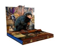 Animales Fantásticos Y Donde Encontrarlos Blu-Ray 3d + Packaging Popup [Blu-ray]