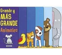 Animales (Grande y más grande)