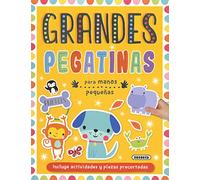 Animales (Grandes pegatinas)