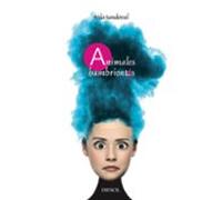 Animales Hambrientas