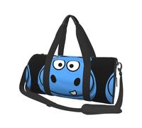 Animales hipopótamo, Bolsa de Viaje de Gran Capacidad, Bolso Redondo, Bolsa de Viaje Deportiva, Bolsa de Mano, Bolsa de Fitness
