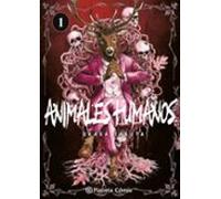 Animales Humanos Nº 01