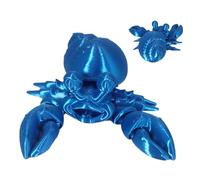 -animales impresos, articulaciones impresas, -juguete a presión GR articulaciones móviles figuras adultas para adultos, juguetes de adulterio, juego de niños independiente diseño de juguete articulado