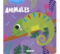 Animales (Libro interactivo)