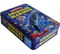 Susaeta - Animales marinos (Descubro y juego)