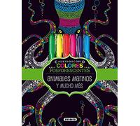 Animales marinos (Caleidoscopio)