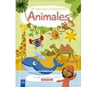 Animales: Mi Gran Libro De Respuestas