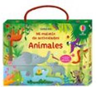 Animales (Mi maletín de actividades)