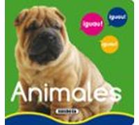 Animales (mis Primeras Imagenes)