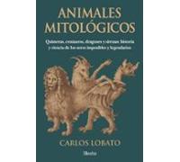 animales mitológicos