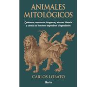 Animales mitológicos