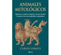 Animales Mitológicos (ebook)