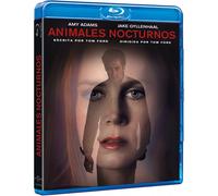 Animales nocturnos (Ed. 2021) [Blu-ray]