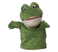 Animales para gust para, marionetas para niños | Pespárragos de peluche con móvil - Comisiones de actuaciones teatrales, Stuffer de baloncesto de cumpleaños para niños y niñas