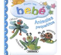 Animales pequeñitos (Para mi bebé)