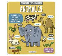 Animales (Pequeños exploradores)