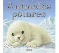 Animales polares (Fábulas ilustradas)
