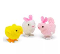 Animales que se mueven - variados