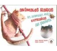 Animales Raros