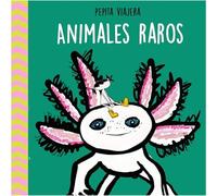 ANIMALES RAROS