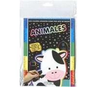 Animales (rasca Y Descubre)