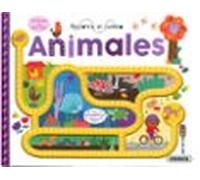 Animales (recorre El Camino)