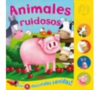 Animales Ruidosos (botones Ruidosos)