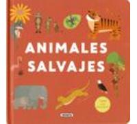 Animales salvajes (Asómate dentro)