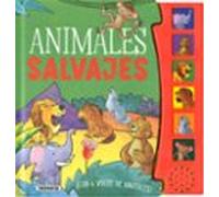 Animales Salvajes