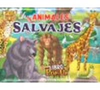 Animales salvajes (Animales pop-up)