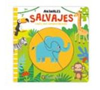 animales salvajes