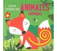 Animales salvajes (¡Hazme cosquillas!)