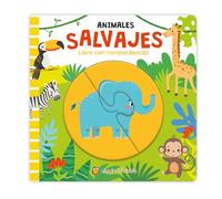 Animales salvajes ("Juego y Descubro")