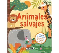 Animales salvajes (Páginas ocultas)