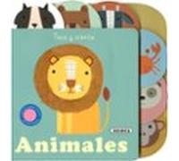 Susaeta - Animales (Siente las texturas)