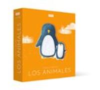 animales toca y siente